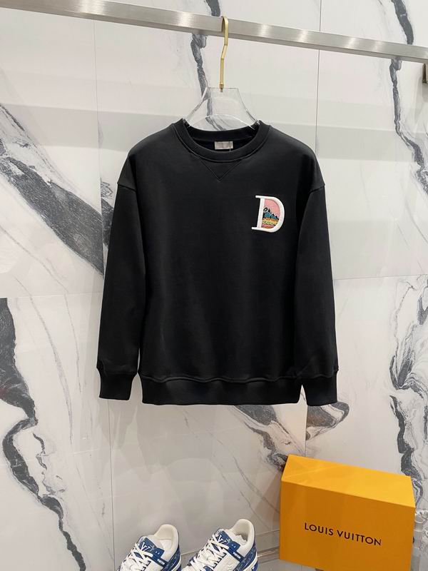 Dior Sweatshirt Wmns ID:20240912-38